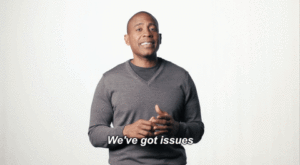 Имаме проблеми