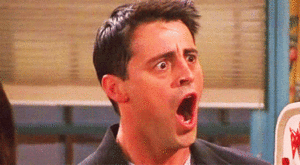 Когато разбереш, че събота е работен ден