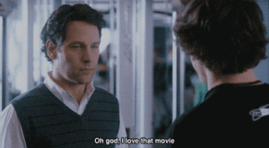 Обожавам този филм