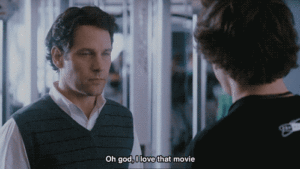 Обожавам този филм