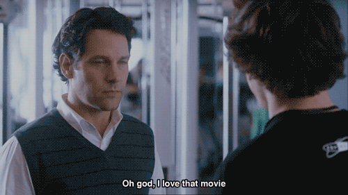 Обожавам този филм