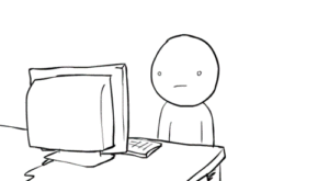 Когато скъсат със теб