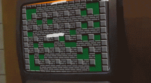 Гифчета: Бум!