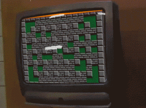 Гифчета: Бум!