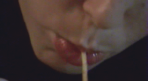 Гифчета: Гадно чувство!