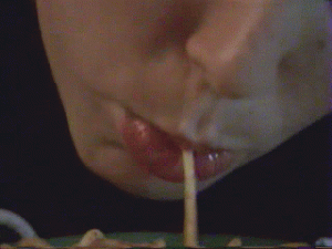 Гифчета: Гадно чувство!