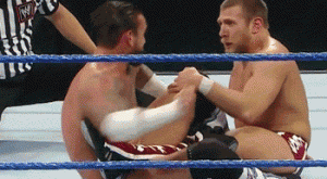 Гифчета: Женски бой!