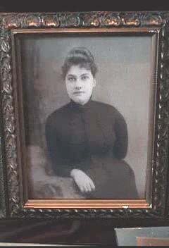 Гифчета: Картината