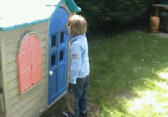 Гифчета: Кой чука?