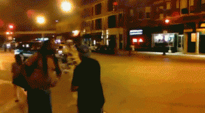 Гифчета: Колело!