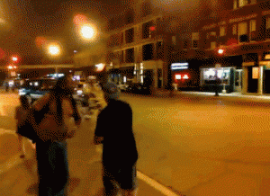 Гифчета: Колело!