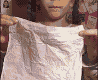 Гифчета: Магия :)