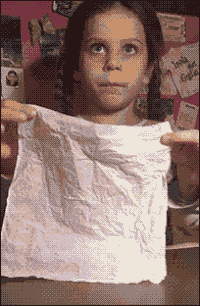 Гифчета: Магия :)