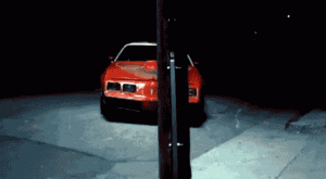 Гифчета: Отиде колата!