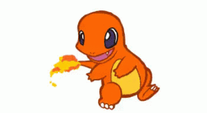 Гифчета: Покемон игра