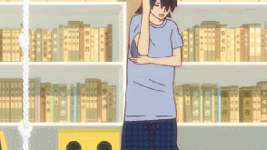 Гифчета: Танцът ми!