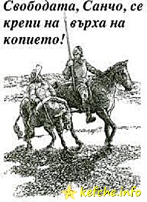 Мъдрост: Свободата