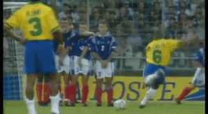 Гифчета: Едно време какви голове имаше