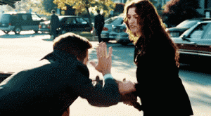 Гифчета Когато колега ти каже "Добро утро и успешен понеделник"! ...