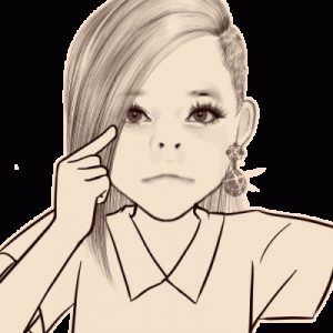 Гифчета: Хи хи