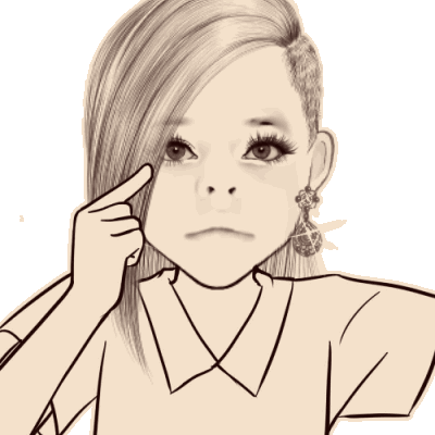 Гифчета: Хи хи