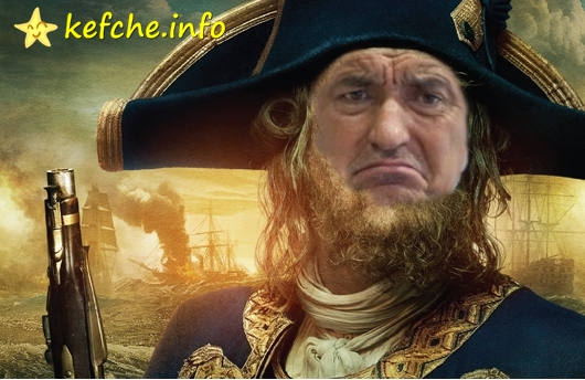 Каква е разликата между сомалийските пирати и ГЕРБ?