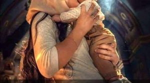 Децата- това са апостолите на Бога!