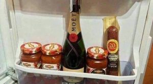 Българският хайлайф в една снимка