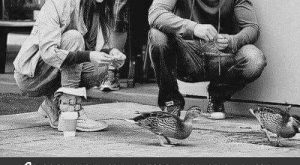 Смисълът на една връзка